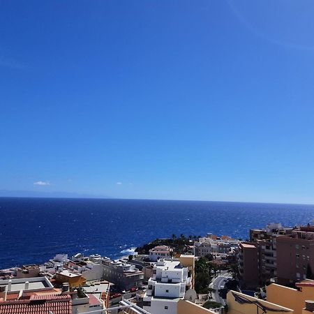 Caletillas Near Punta Del Rey Santa Cruz de Tenerife Luaran gambar